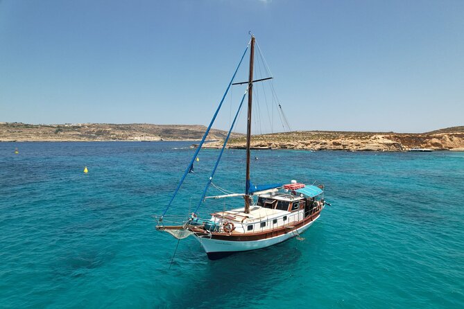 Serenity at Sea: Comino Blue Lagoon Exclusive Day Cruise - Key Highlights You’ll Actually Feel