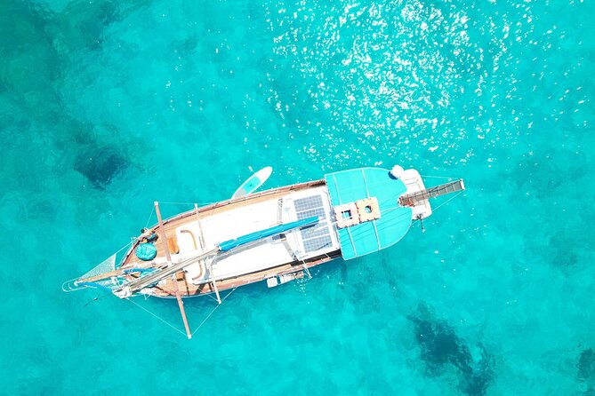 Serenity at Sea: Comino Blue Lagoon Exclusive Day Cruise - Who This Charter Fits Best (and Who Should Rethink It)
