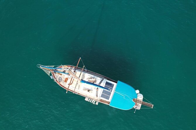 Serenity at Sea: Comino Blue Lagoon Exclusive Day Cruise - Blue Lagoon and Crystal Lagoon: The Swim Time That Makes the Trip Worth It