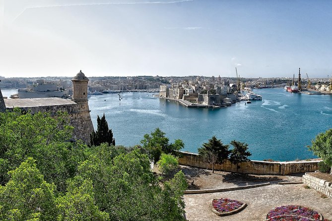 Shore Excursion, Best of Valletta, An Insider's View - Pinto Wharf Meeting Point: Less Guesswork, More Sightseeing