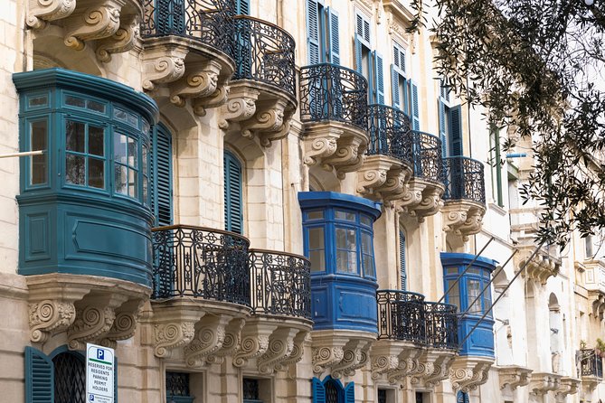 Shore Excursion: Private Full-Day Tour of Valletta & Mdina - Why Valletta and Mdina Make Such a Great Shore Day Mix