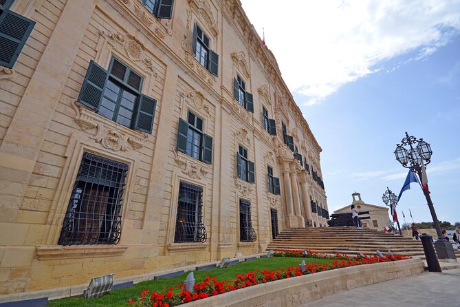 Shore Excursion: Private Full-Day Tour of Valletta & Mdina - The Real Value of a Private Vehicle, Not Just a Ride