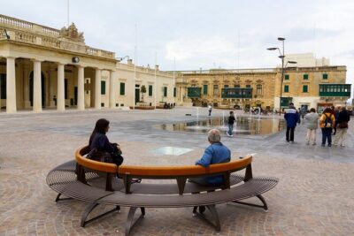 Shore Excursion: Private Full-Day Tour of Valletta & Mdina