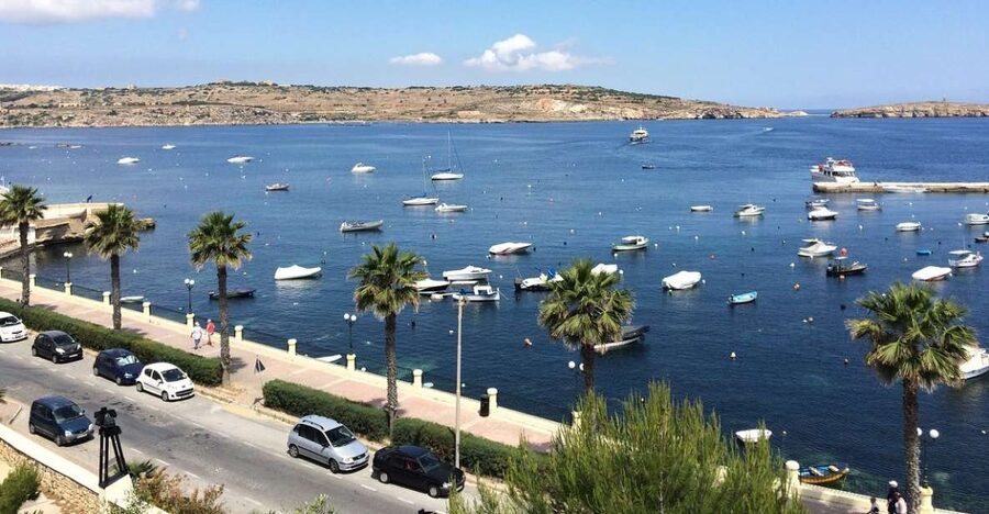Shore Excursion Tour - Half Day - Ta’ Qali Crafts Village stop for hands-on Malta souvenirs