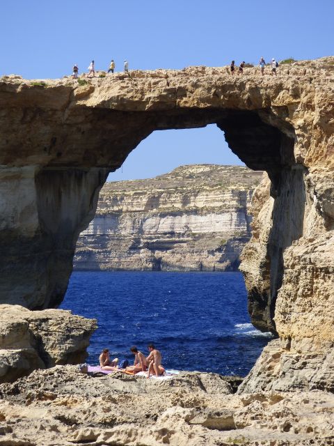 Shore Excursion Tour - Half Day - Price and value: what $259 per group up to 3 really means