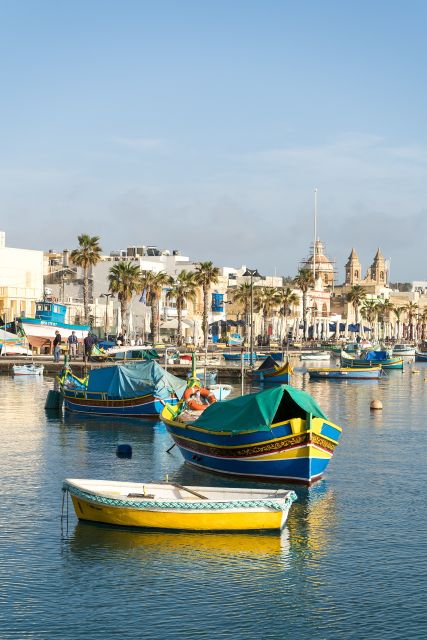 Shore Excursion Tour - Half Day - Practical tips to make the 4 hours feel like enough