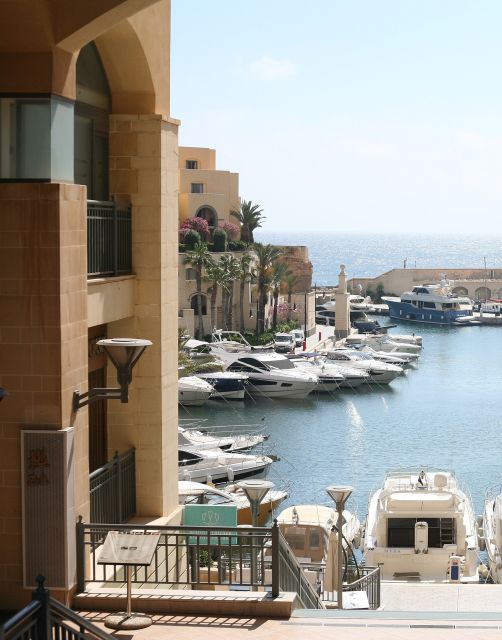 Shore Excursion Tour - Half Day - Mdina at your pace, plus where it fits in the day