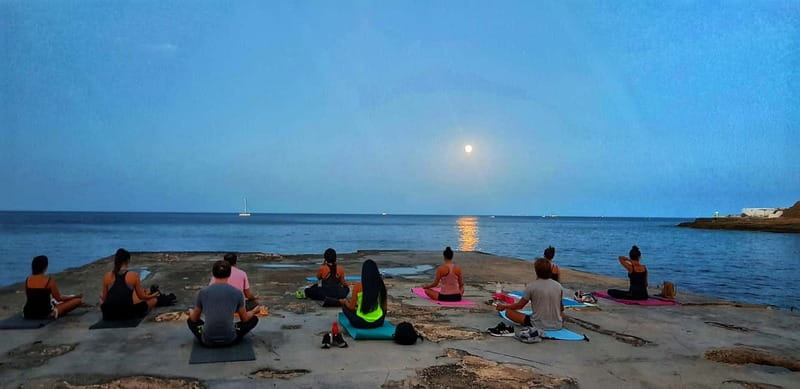 Sliema: Beach Yoga Class with Swimming - Quick Takeaways: What Makes This Sliema Class Worth Your Time