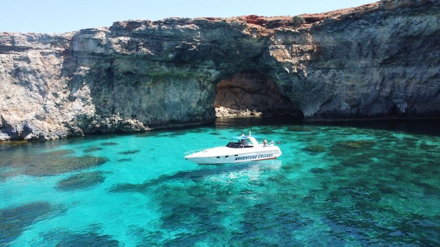 Sliema: Boat Trip to Comino Blue Lagoon, Gozo, and Caves - Price and What You Really Get for $47 in a 5-Hour Day