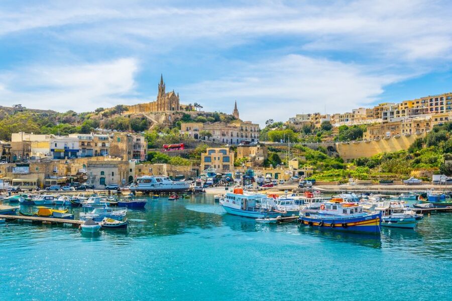 Sliema: Powerboat Trip to Gozo with Caves and Island Stop - What to Bring and How to Prepare for the Water Stops