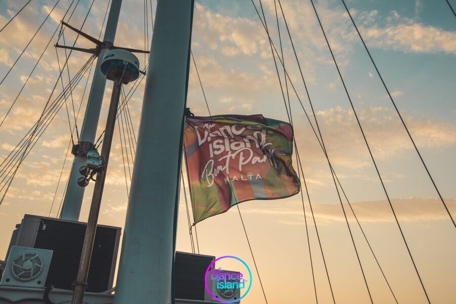 Sliema: Sailboat Party with an Open Bar, Food, and Swimming - Why this Sliema sailboat party is a different kind of Malta night