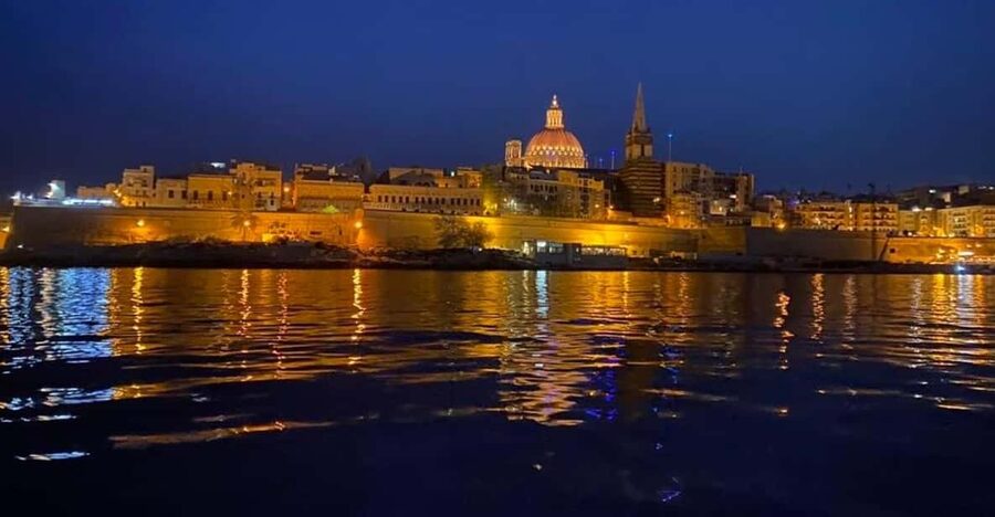 Sliema: Special Night Harbour Cruise - Key highlights to know before you go