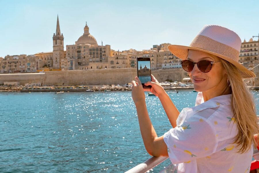 Sliema/St. Paul's: Gozo, Comino & Blue Lagoon Ferry Cruise - Key highlights worth your attention