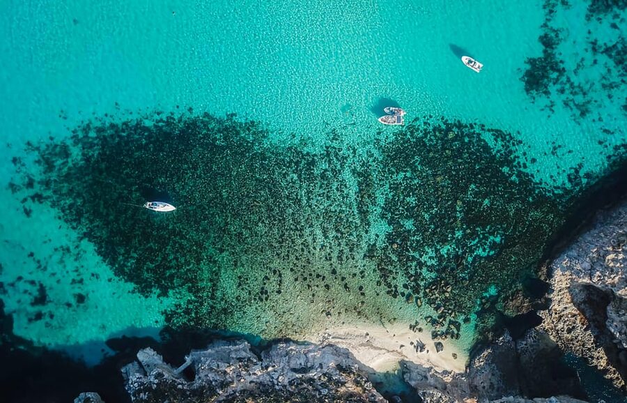 Sliema/St. Paul's: Gozo, Comino & Blue Lagoon Ferry Cruise - Small practical tips that make the day smoother
