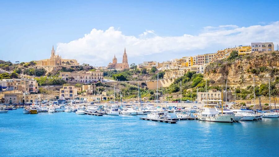 Sliema/St. Paul's: Gozo, Comino & Blue Lagoon Ferry Cruise - Extra costs to budget for, so the $40 price feels real