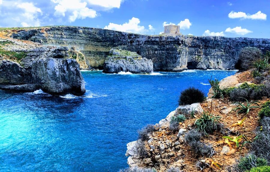 Sliema/St. Paul's: Gozo, Comino & Blue Lagoon Ferry Cruise - Who this trip suits best