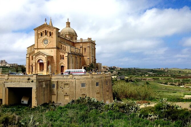Small Group Tour of Gozo with Victoria and Ggantija Temples - A small-group Gozo day built around UNESCO and the coast