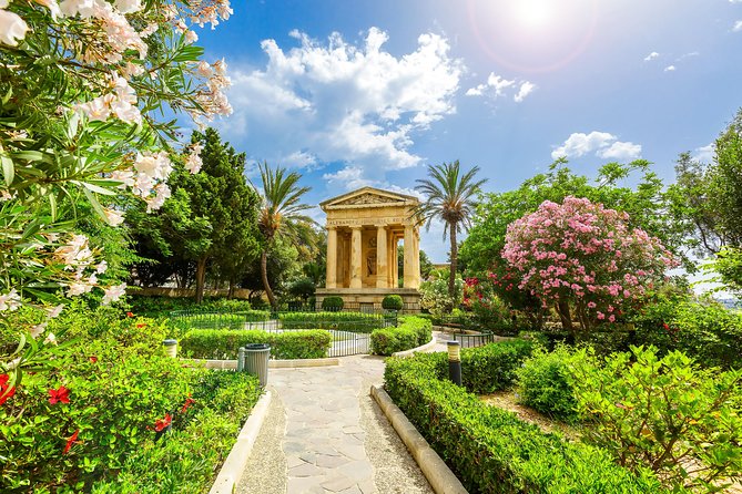 Small Group Tour of Gozo with Victoria and Ggantija Temples - Pickup, timing, and the practical flow from Mellieha