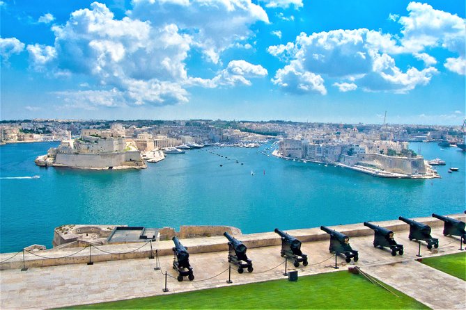 Small Group Tour of Gozo with Victoria and Ggantija Temples - Price and what you really get for $111.98