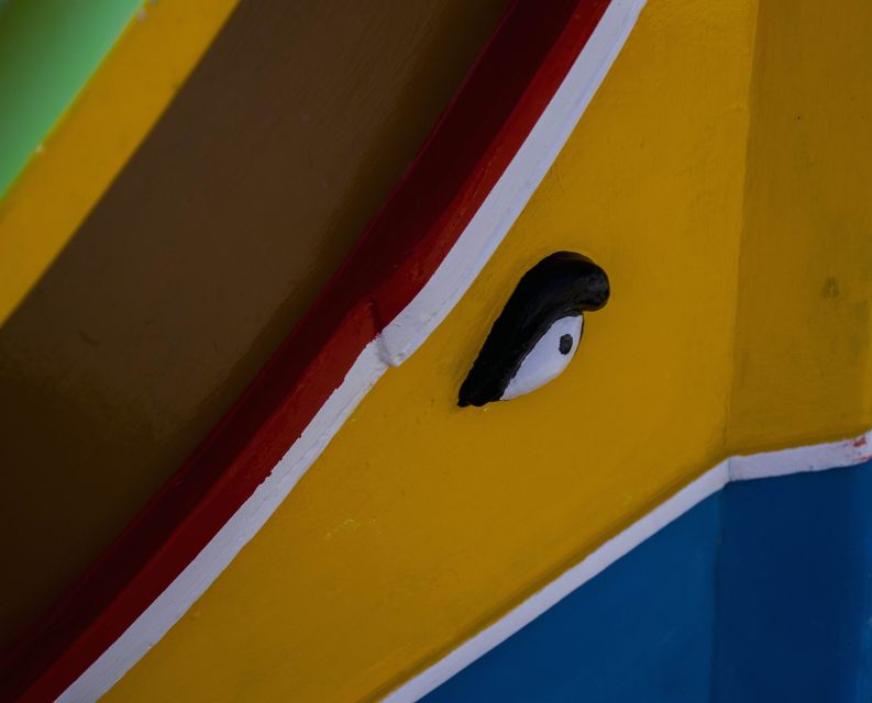 Southern Malta: Blue Grotto, Hagar Qim, and Marsaxlokk Tour - Timing, Pickup, and Getting Your Photos Without Stress