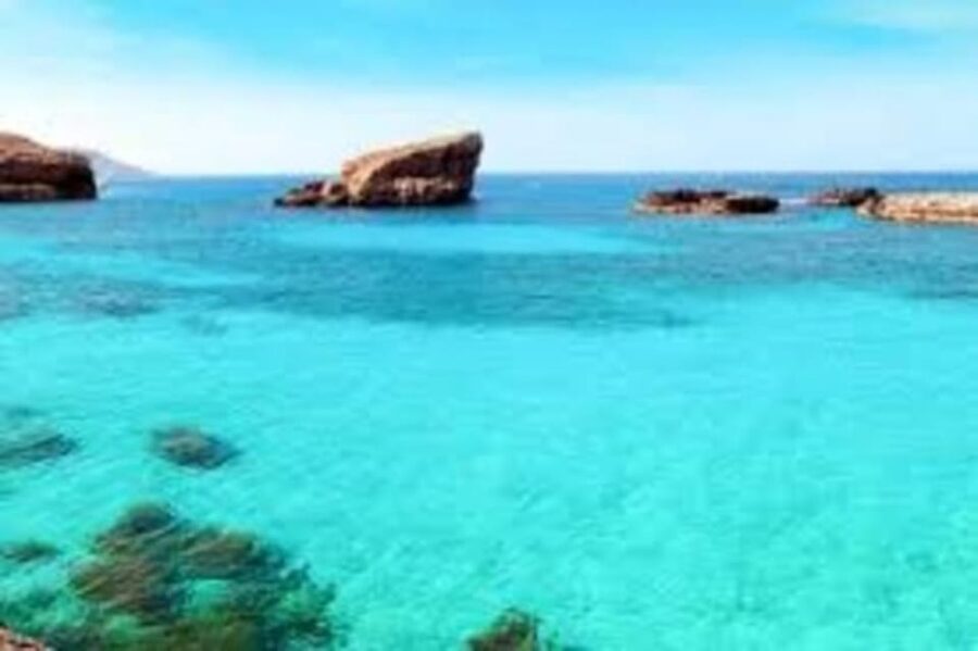 St Julian's: Comino Blue Lagoon Half Day - Key highlights to look forward to