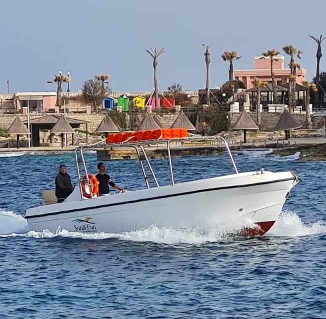 St Julian's: Half Day Comino Blue Lagoon & Cave Tour - Price and value: is $47 worth it for 5 hours?