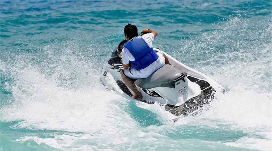 St. Julian's: Jet Ski Rental in St. George's Bay - Who this jet ski rental fits (and who should skip it)