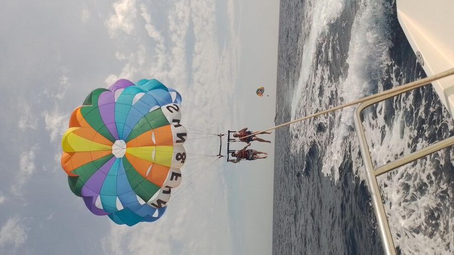 St. Julian's: Malta Parasailing Adventure with Photos - Key highlights to look forward to