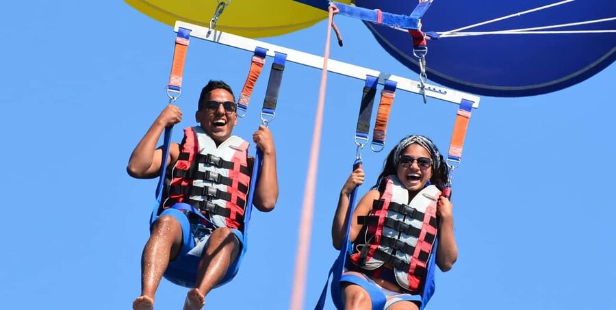 St. Julian's: Parasailing Flight with Photos and Videos - Price and Value: Why $62 Can Make Sense for This Type of Experience