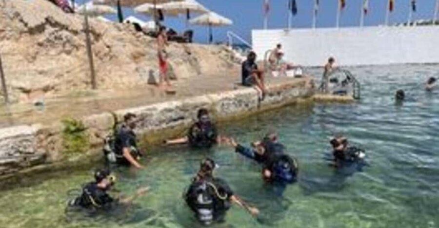 St Julians: Discover Scuba Diving Experience - Price and value: is $106 per person worth it?