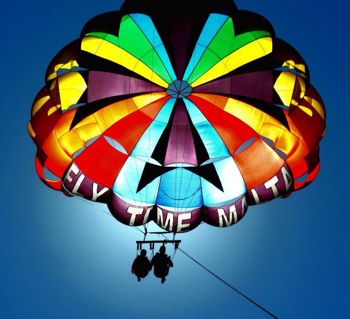 St. Julians: Go & Fun Parasailing with Free Photos & Videos - Who This St. Julian’s Parasailing Works Best For
