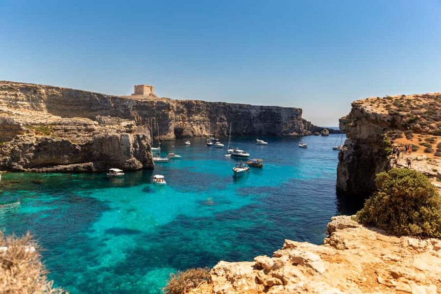 St Pauls: Gozo & Comino Islands, Blue Lagoon & Seacaves Tour - Price and Value: Why $34 Can Make Sense (and Where You Pay Extra)