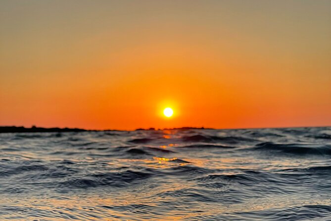 Sunset Private Boat Trip, Charter Malta Gozo Comino Blue lagoon - Price and Value: Private for Up to 7, Plus the €79 Fuel Charge