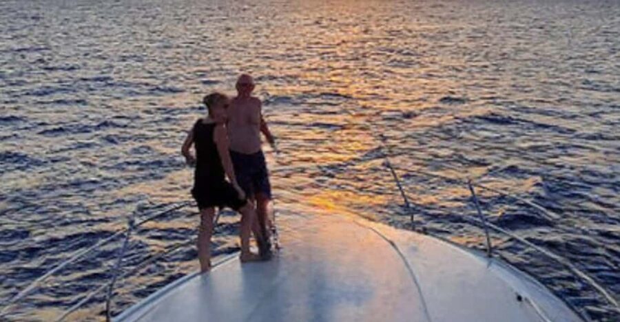 Sunset/Sunrise Trip - Trips in Gozo, Comino & Blue Lagoon - Why sunrise or sunset is the sweet spot for Comino and the Blue Lagoon