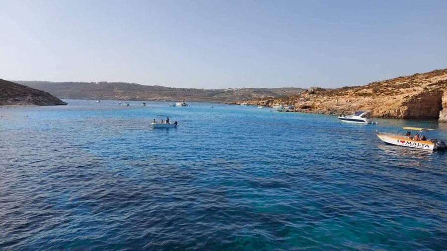 Sunset Tuk Tuk Tour in Gozo & Blue Lagoon (Comino) - Sanap Cliffs, Xlendi, and Dwejra Bay: Gozo’s viewpoints without long hiking