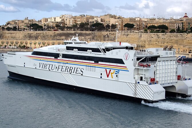 Syracuse and Marzamemi Sicily Tour - A Long Day Plan: 6:30 am to About 14 Hours