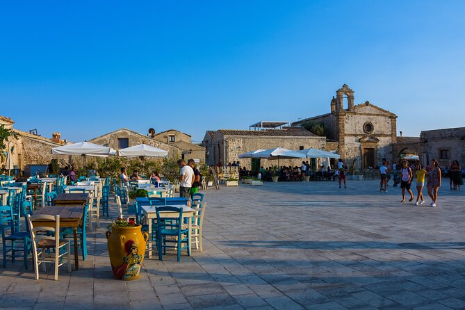 Syracuse and Marzamemi Sicily Tour - Mt. Etna and Modica Time: Worth It, but Watch the Tradeoffs