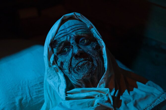 Tales of Torture in Mdina Dungeons - Guided Tour - Why this Mdina torture tour feels different at 7 pm