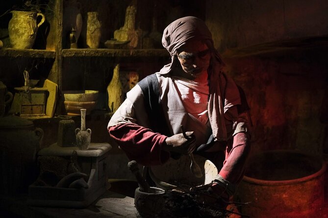 Tales of Torture in Mdina Dungeons - Guided Tour - Who should book this, and who might skip it