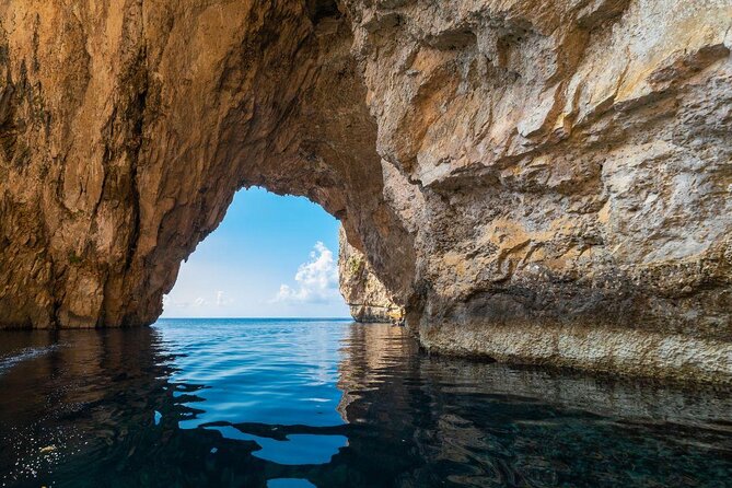 Temples, Blue Grotto, Marsaxlokk - Key Things You’ll Notice on This Malta Tour