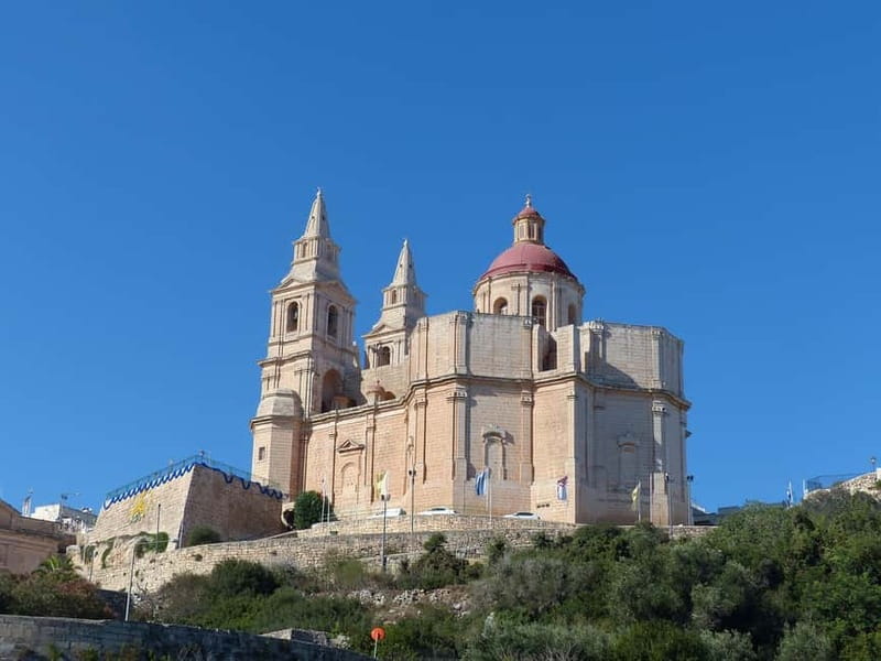 Temples Tour (Pickup, Transfer, Tickets & Drop-off Included) - Prehistoric Malta in 5 Hours, Pickup and Tickets Included