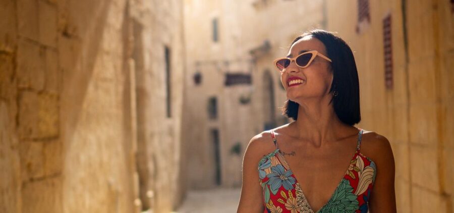 The best photo session in Malta - Price and what $81 gets you in real terms