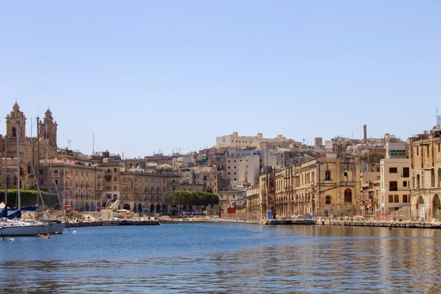 The Best Traditional 2 Harbours Day Cruise of Malta - Key points at a glance