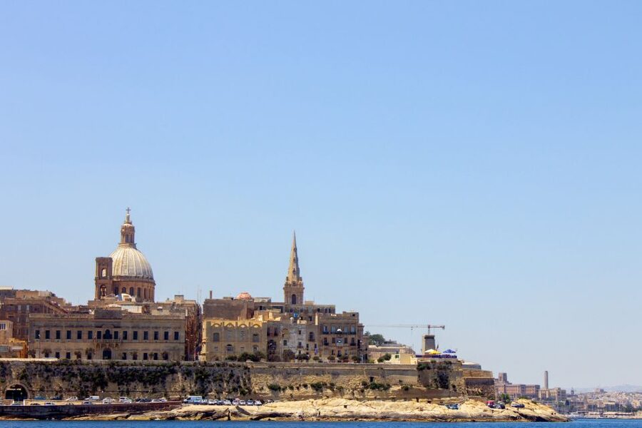 The Best Traditional 2 Harbours Day Cruise of Malta - Traditional Boat Feel, Boarding Ease, and Choosing Your Seat