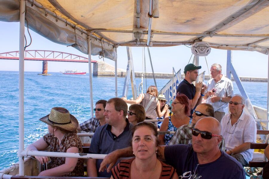 The Best Traditional 2 Harbours Day Cruise of Malta - Getting Value for $24: What Makes This Worth the Money