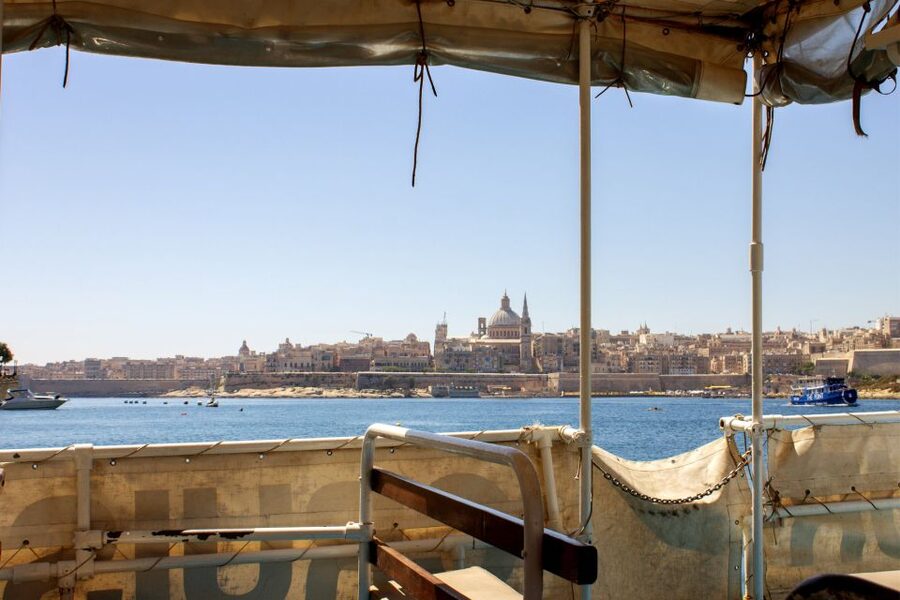 The Best Traditional 2 Harbours Day Cruise of Malta - Best For Who? The Right Fit for Your Malta Trip