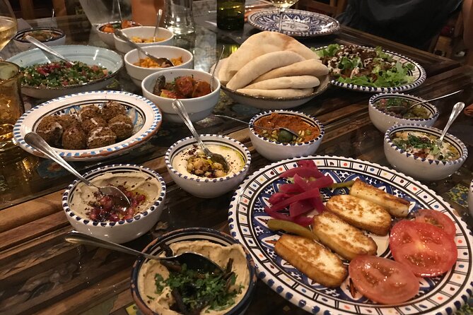 The Food & History Private Tour of Malta - Mdina Old City: walking the walled town with your appetite on