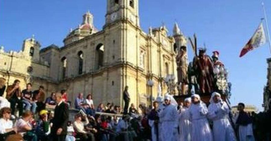 The Good Friday Procession: Afternoon Tour in Zejtun - Key Things to Know Before You Go