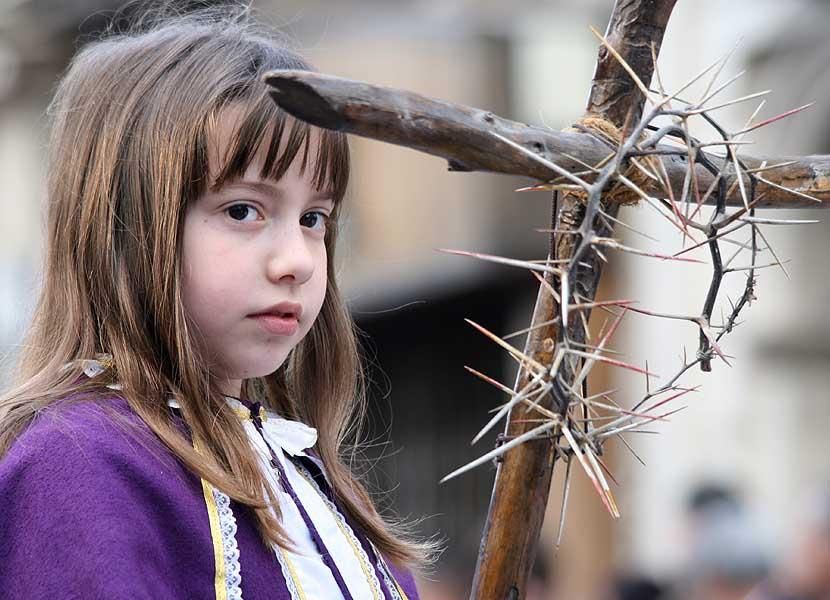 The Good Friday Procession: Afternoon Tour in Zejtun - Getting There Smoothly: The Coach, Pickup Point, and Your Seat