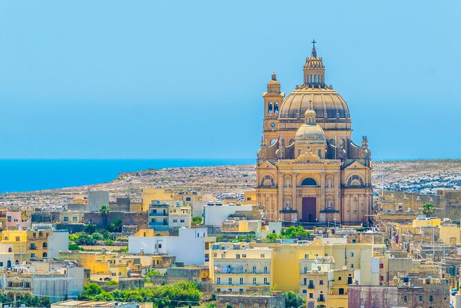 The Gozo in a Day Jeep Tour w/ Private Boat ride to Gozo & return - Pickup at 8:30 and how to think about the timing
